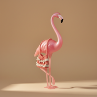 Fauxpasflamingo.com